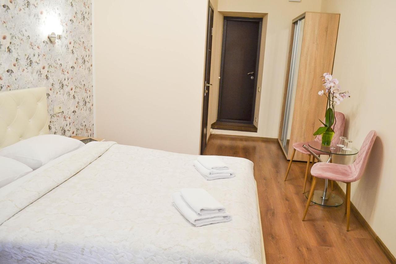 Centrroomkiev Bagian luar foto