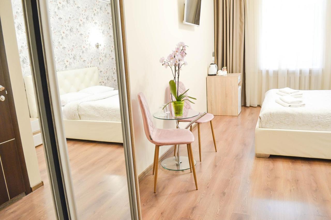 Centrroomkiev Bagian luar foto