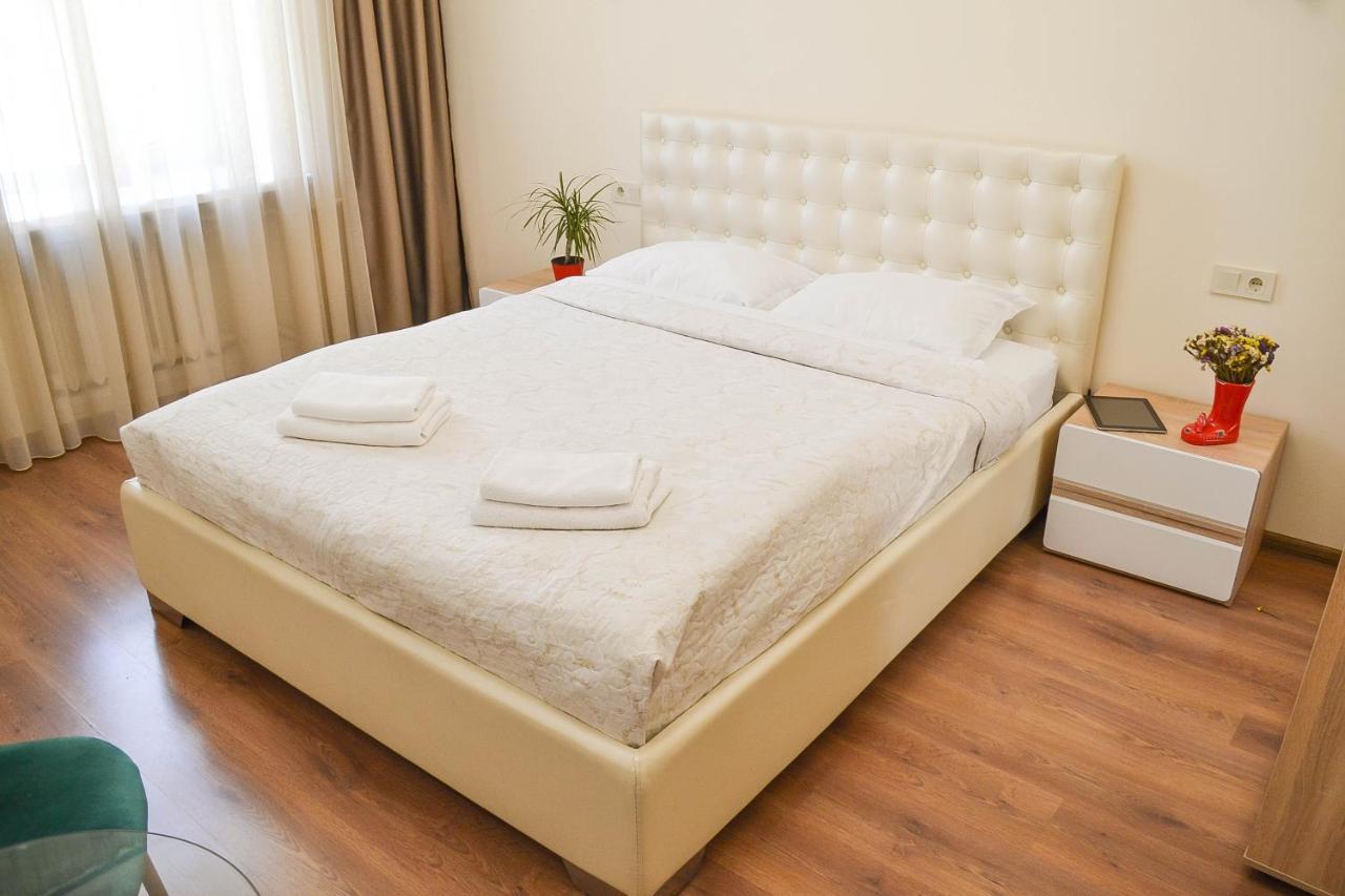 Centrroomkiev Bagian luar foto