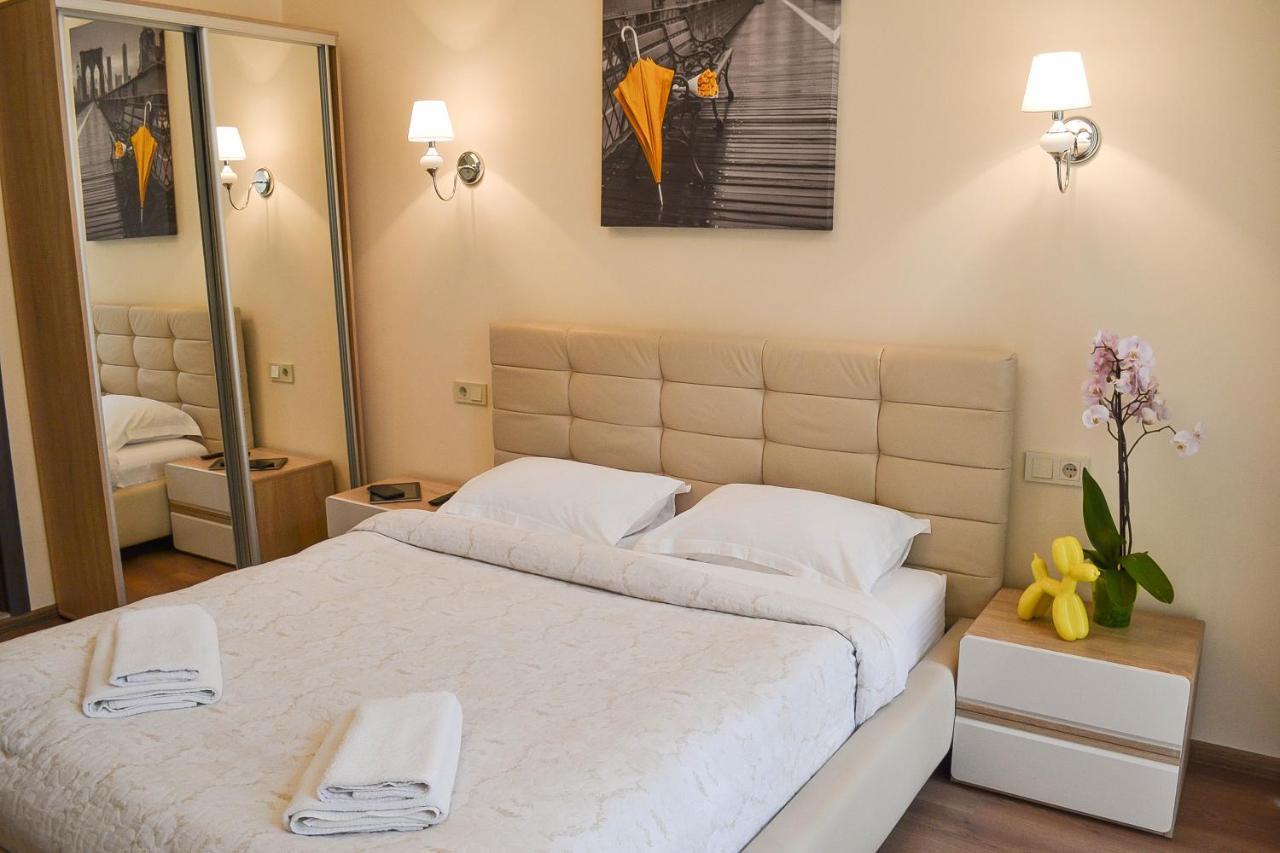 Centrroomkiev Bagian luar foto