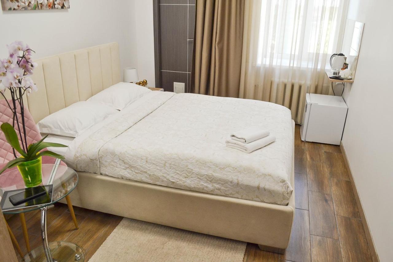 Centrroomkiev Bagian luar foto