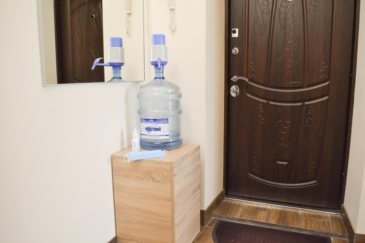 Centrroomkiev Bagian luar foto