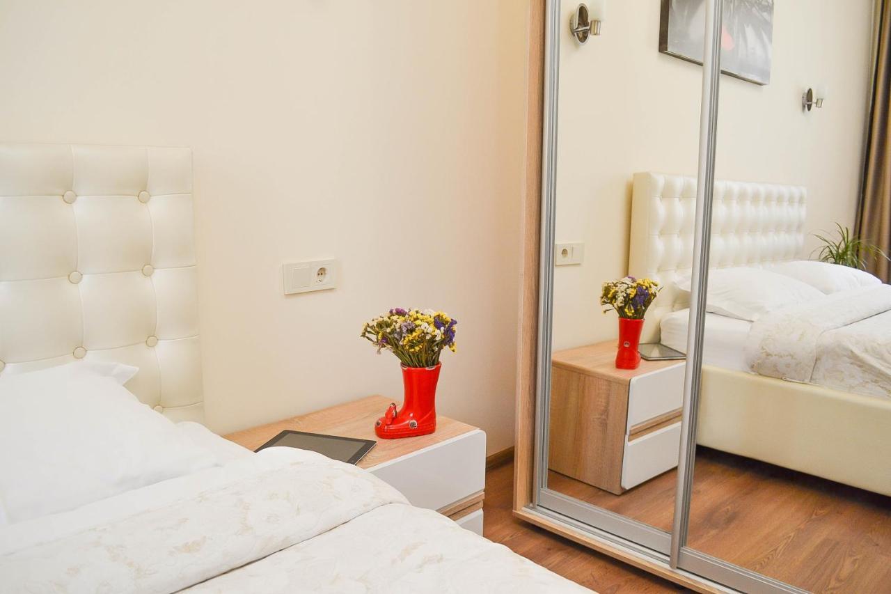 Centrroomkiev Bagian luar foto