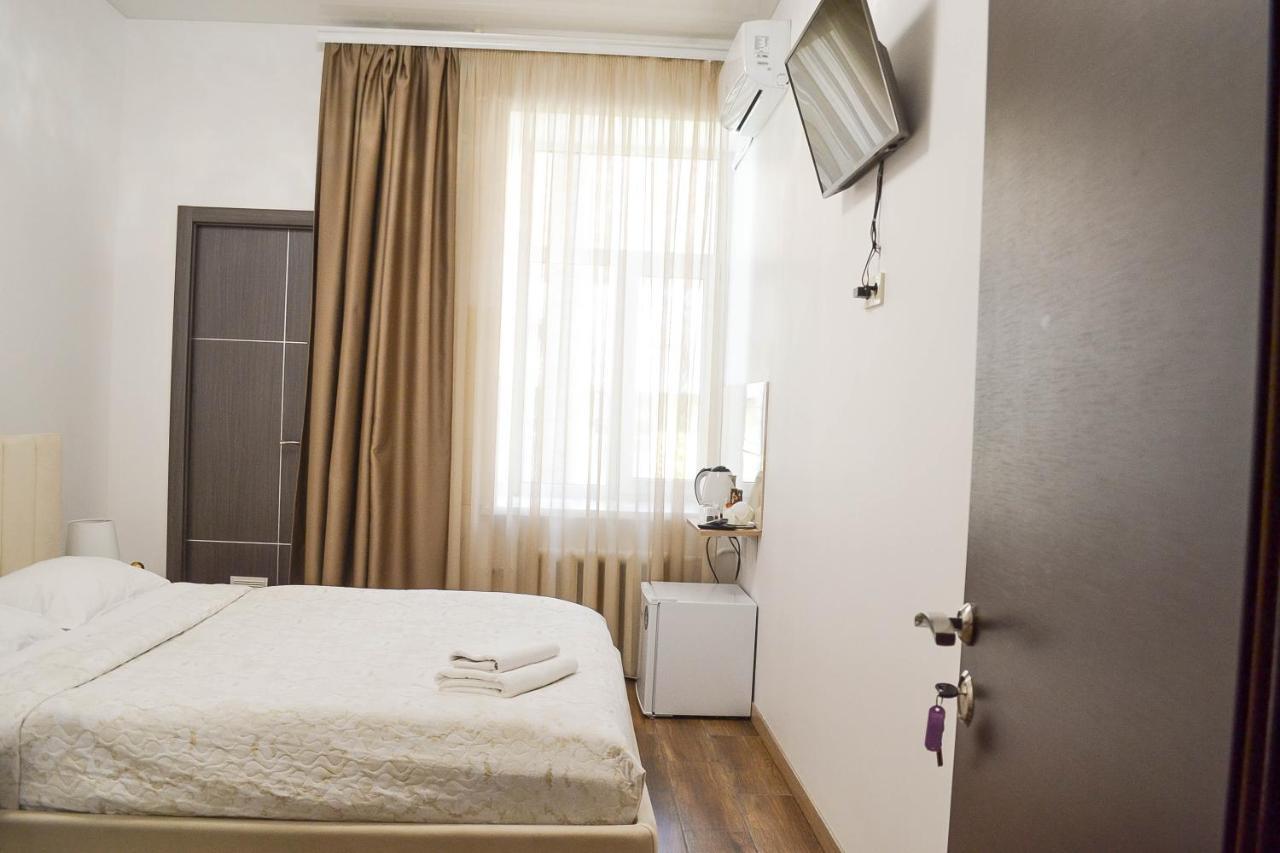 Centrroomkiev Bagian luar foto