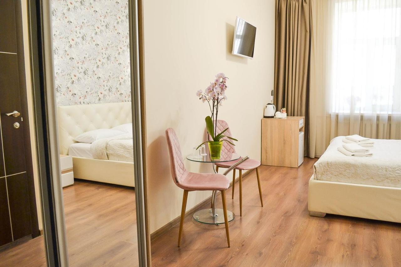 Centrroomkiev Bagian luar foto