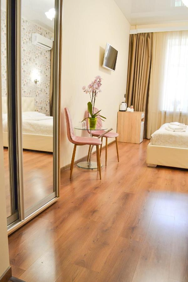 Centrroomkiev Bagian luar foto