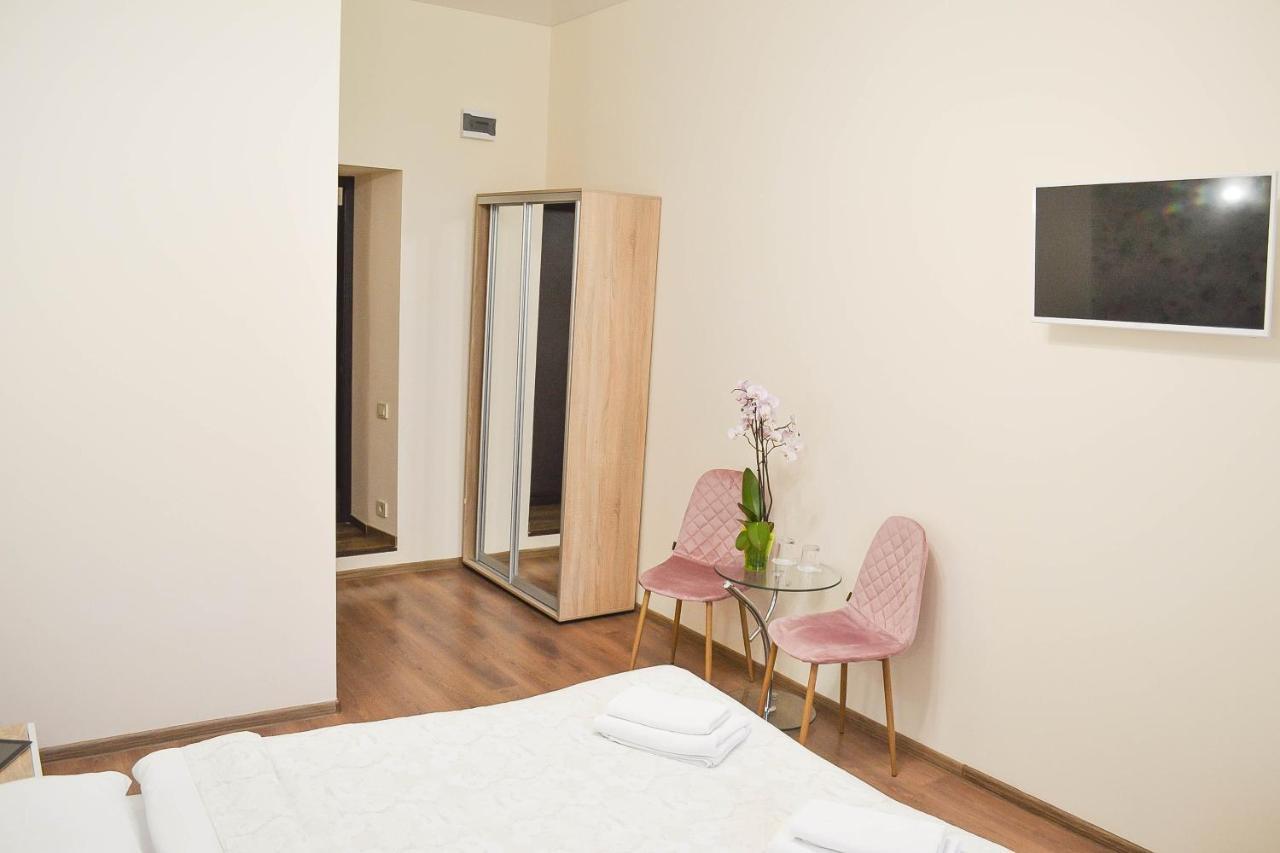 Centrroomkiev Bagian luar foto