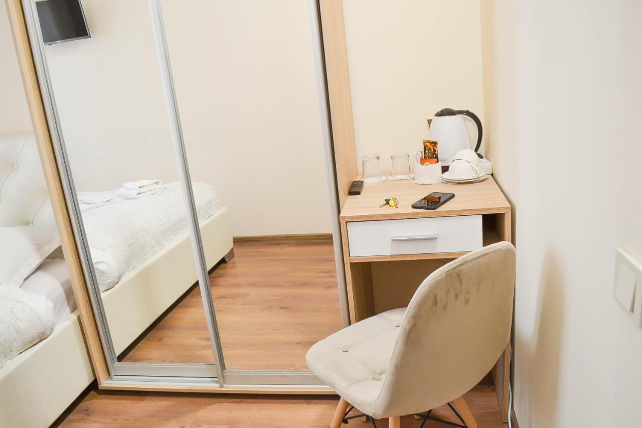 Centrroomkiev Bagian luar foto