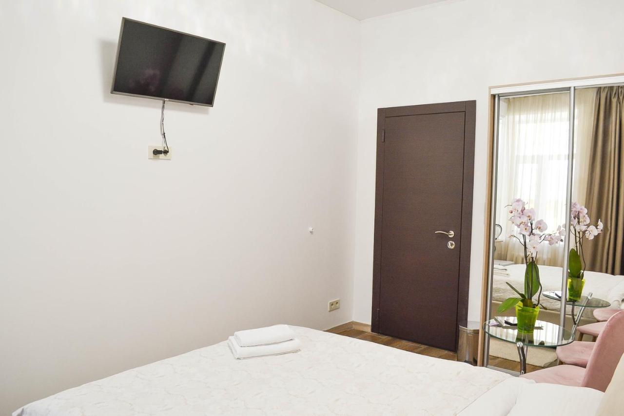 Centrroomkiev Bagian luar foto