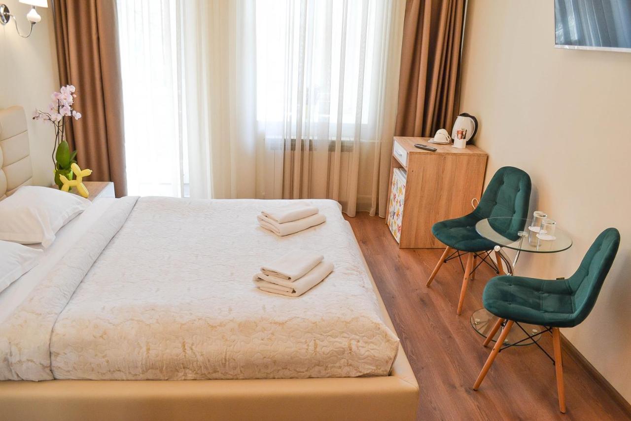 Centrroomkiev Bagian luar foto